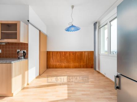 Pronájem bytu, 2+kk, 50 m²