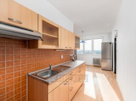 Pronájem bytu, 2+kk, 50 m²