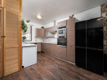 Prodej domu/vily, 207 m²