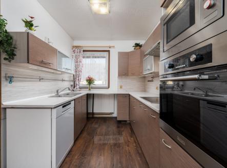 Prodej domu/vily, 207 m²