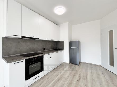 Pronájem bytu, 1+kk, 28 m²
