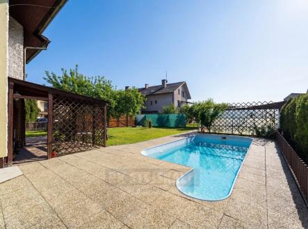 Prodej domu/vily, 218 m²