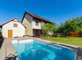 Prodej domu/vily, 218 m²
