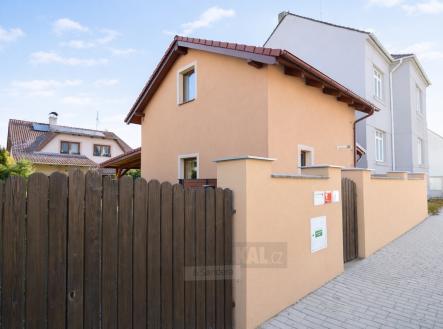 Pronájem domu/vily, 52 m²