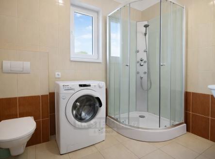 Pronájem domu/vily, 52 m²