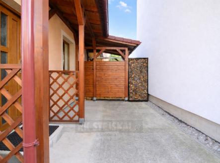 Pronájem domu/vily, 52 m²