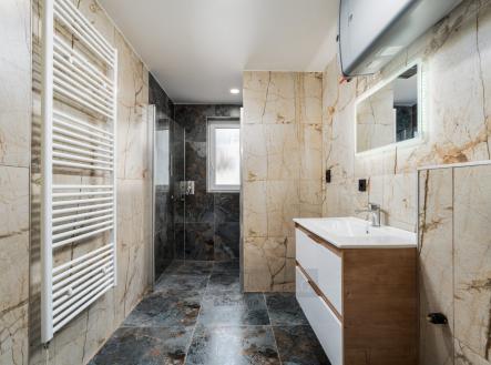 Prodej bytu, 2+kk, 58 m²