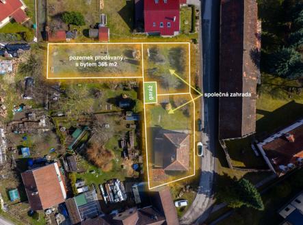 Prodej bytu, 2+kk, 58 m²