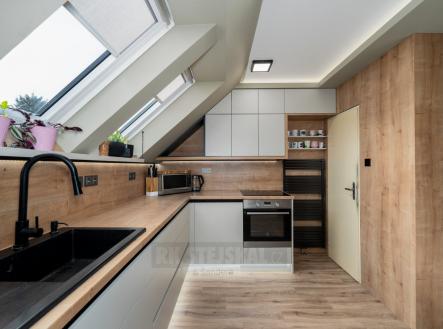 Prodej bytu, 4+1, 145 m²