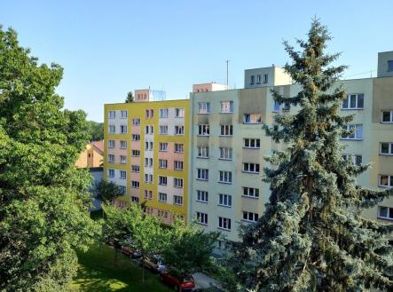 Pronájem bytu, 3+1, 68 m²