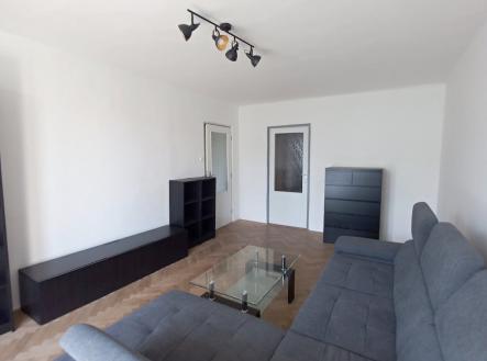 Pronájem bytu, 3+1, 68 m²