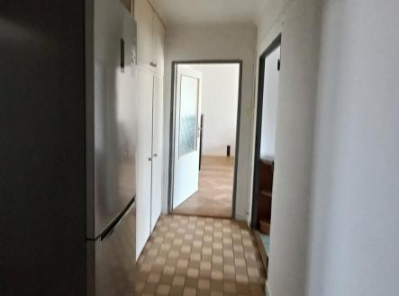 Pronájem bytu, 3+1, 68 m²