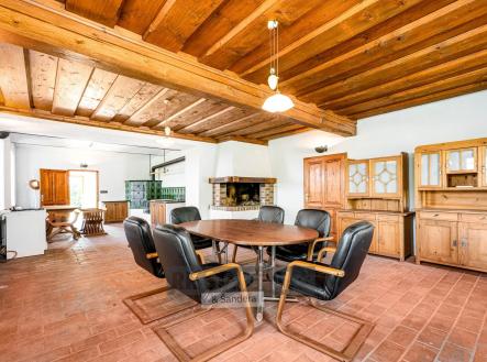 Prodej domu/vily, 430 m²