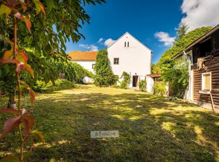 Prodej domu/vily, 430 m²