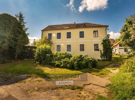 Prodej zemědělského objektu, 57 892 m²