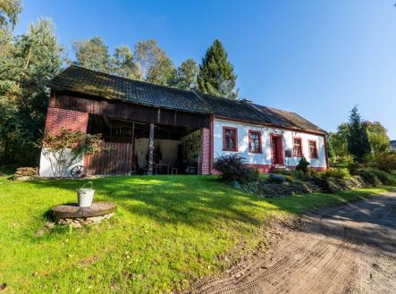 Prodej domu/vily, 143 m²