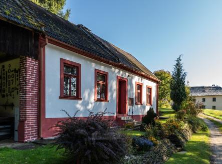 Prodej chaty/rekreačního objektu, 143 m²
