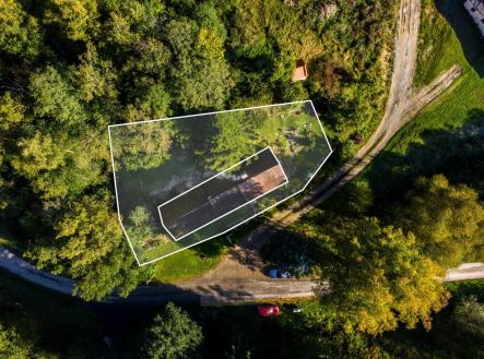 Prodej chaty/rekreačního objektu, 143 m²