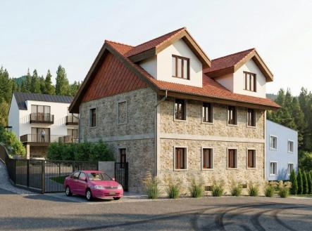 Prodej domu/vily, 431 m²