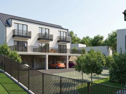 Prodej domu/vily, 431 m²