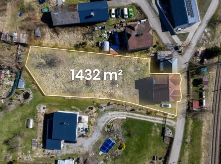 Prodej domu/vily, 431 m²