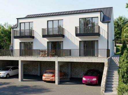 Prodej domu/vily, 431 m²