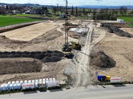 Prodej bytu, 2+kk, 47 m²