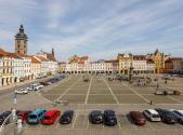 Pronájem bytu, 2+1, 103 m²
