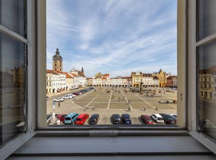 Pronájem bytu, 2+1, 103 m²