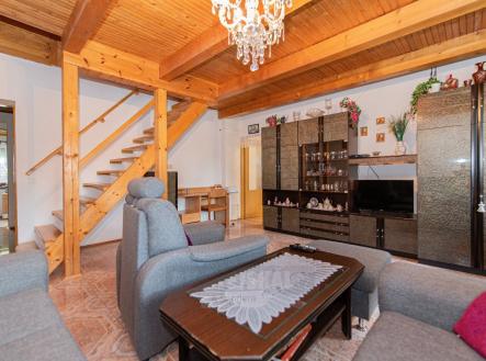 Prodej chaty/rekreačního objektu, 95 m²