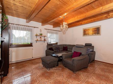 Prodej chaty/rekreačního objektu, 95 m²