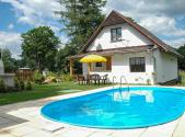 Prodej chaty/rekreačního objektu, 95 m²