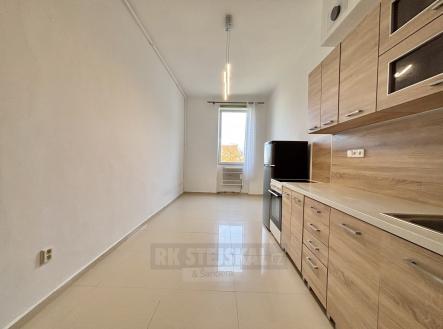 Pronájem bytu, 1+kk, 19 m²