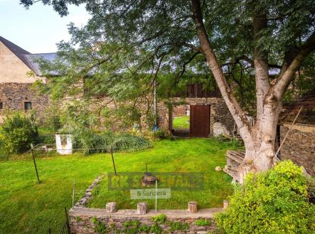 Prodej domu/vily, 600 m²