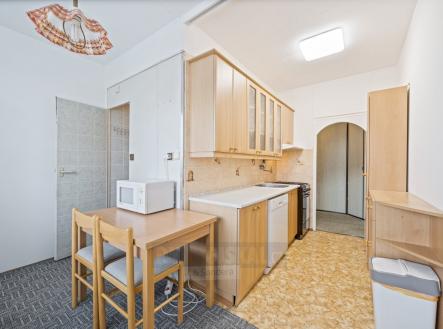 Prodej bytu, 3+1, 64 m²