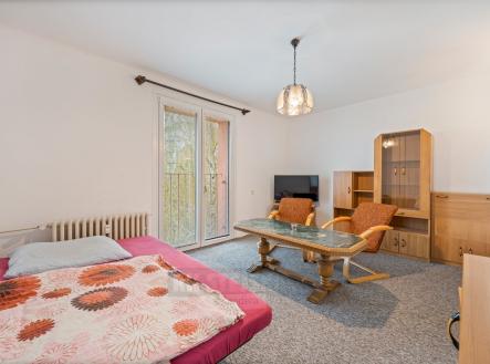 Prodej bytu, 3+1, 64 m²