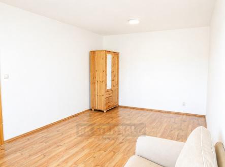 Pronájem bytu, 1+1, 43 m²