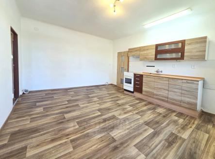 Pronájem bytu, 2+kk, 51 m²