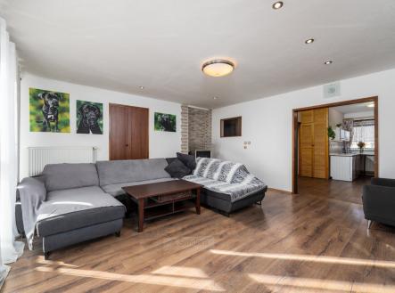 Prodej domu/vily, 207 m²