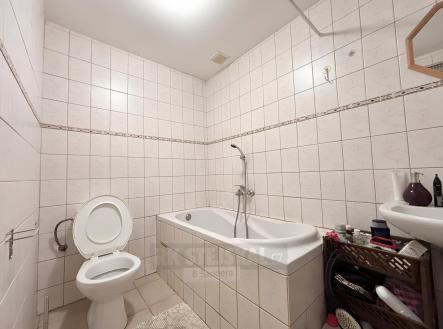 Pronájem bytu, 1+kk, 23 m²