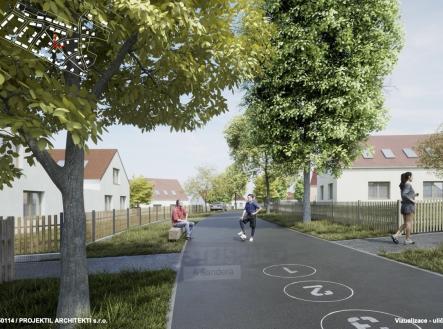 Prodej pozemku pro bydlení, 53 631 m²
