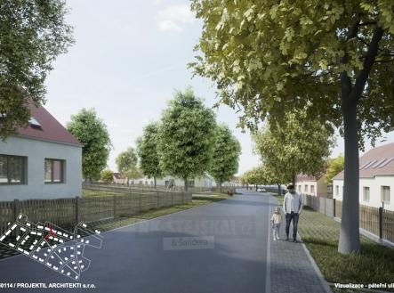 Prodej pozemku pro bydlení, 53 631 m²