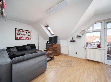 Prodej bytu, 3+kk, 94 m²