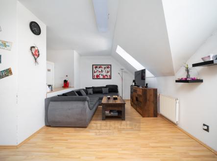 Prodej bytu, 3+kk, 94 m²