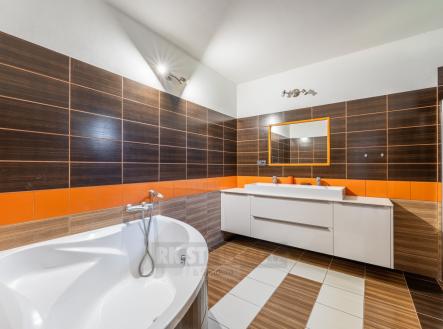 Prodej domu/vily, 474 m²