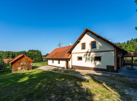 Prodej domu/vily, 474 m²