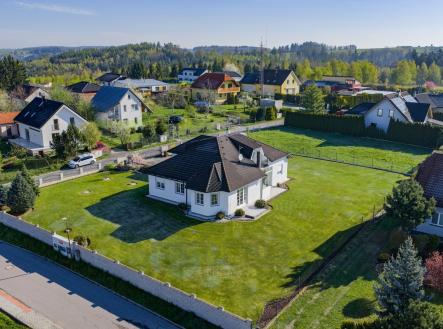 Prodej domu/vily, 397 m²