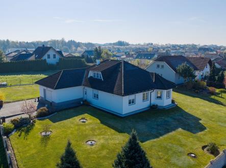 Prodej domu/vily, 397 m²