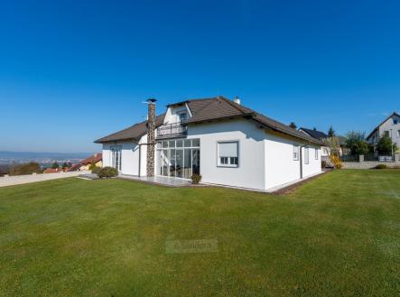 Prodej domu/vily, 397 m²