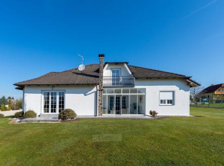 Prodej domu/vily, 397 m²